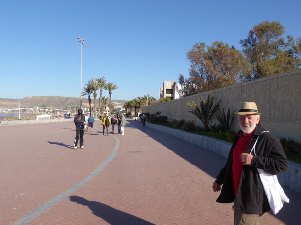 Agadir