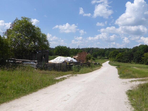 Dechsendorfer Weiher