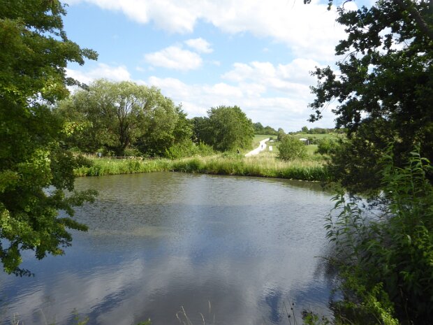 Dechsendorfer Weiher