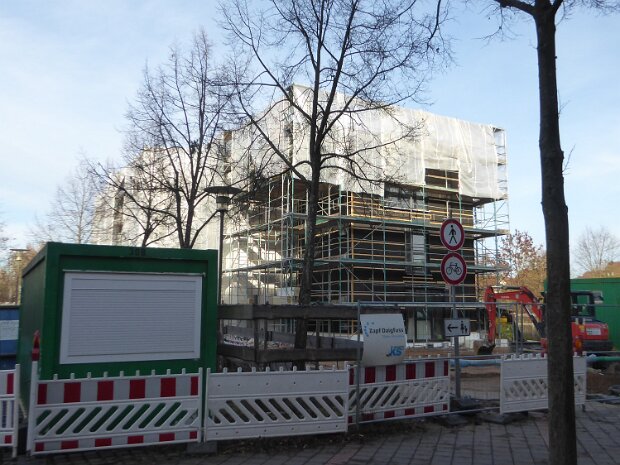 Dechsendorfer Weiher