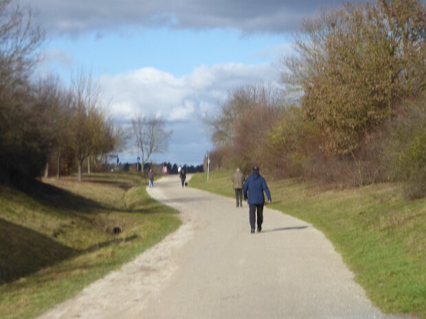 Rote Marter Röttenbach