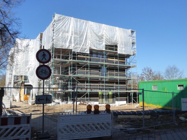 Dechsendorfer Weiher