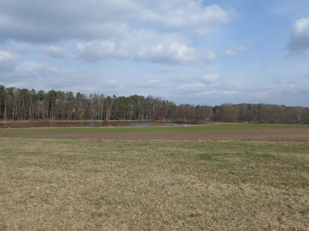 Dechsendorfer Weiher