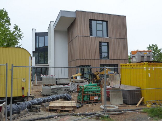 Dechsendorfer Weiher