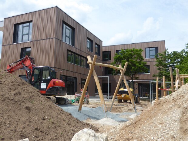 Dechsendorfer Weiher