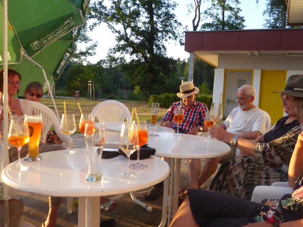 Dechsendorfer Weiher