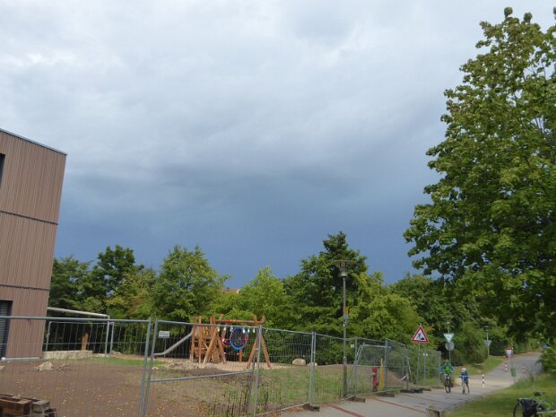 Dechsendorfer Weiher