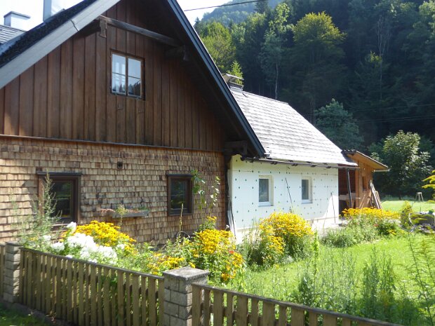 Reichraminger Hintergebirge