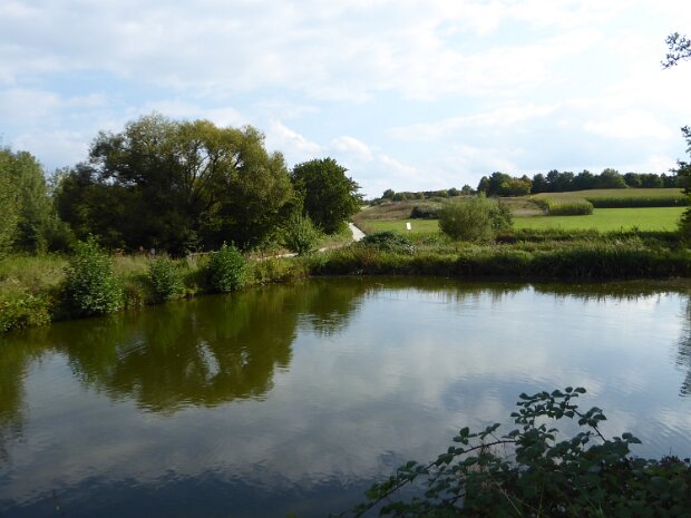 Dechsendorfer Weiher