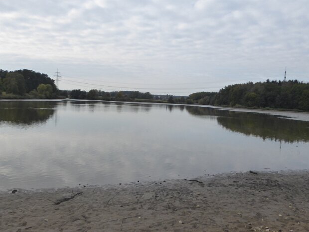 Dechsendorfer Weiher