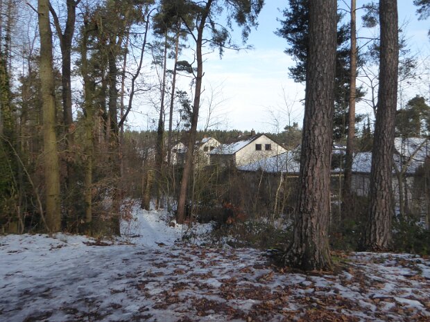 Schleuse Erlangen Mönau - Schleuse Erlangen - Dechsendorfer Weiher - Mönau