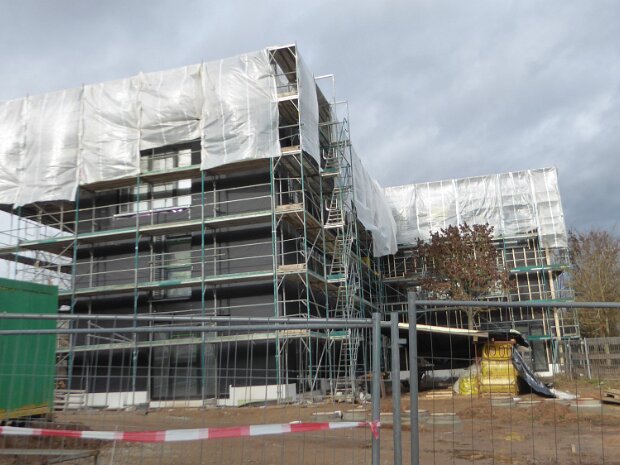 Dechsendorfer Weiher