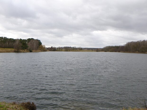 Dechsendorfer Weiher