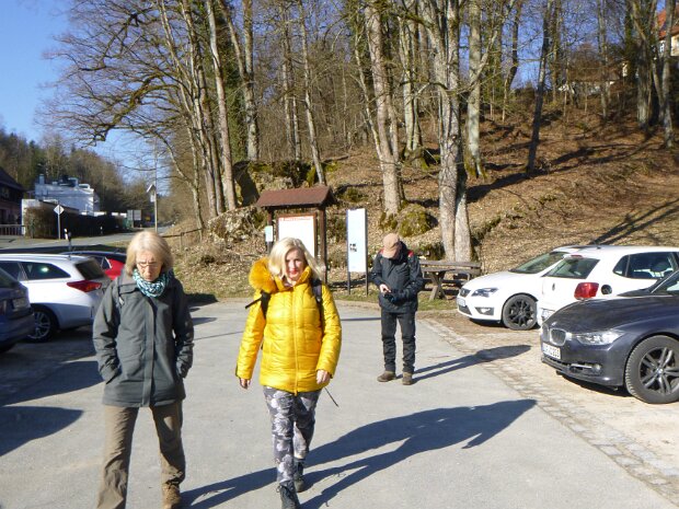 Aufseß - Sachsendorf