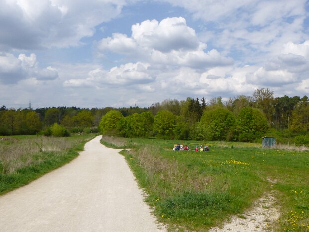 Dechsendorfer Weiher