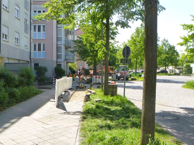 Dechsendorfer Weiher