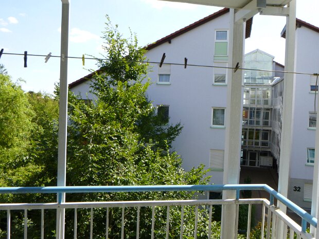 Obermembach - Dechsendorfer Weiher