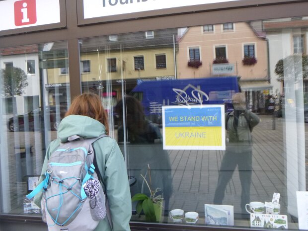 Pottenstein - Pegnitz