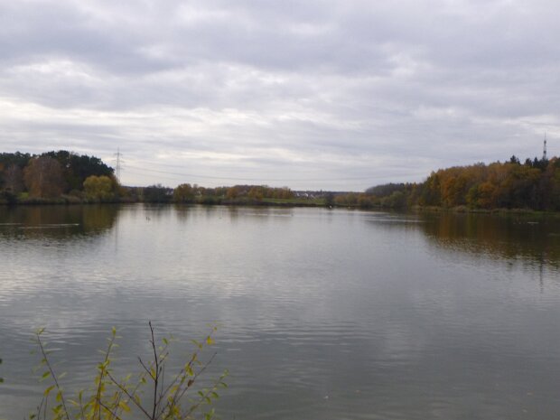 Dechsendorfer Weiher