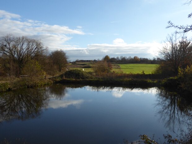 Dechsendorfer Weiher