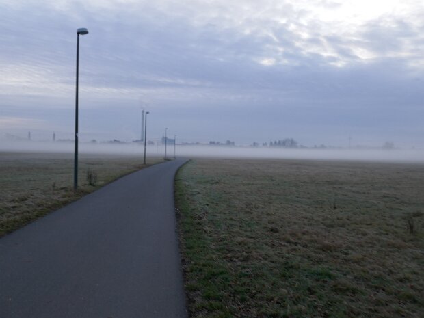 Staffelberg - Vierzehnheiligen