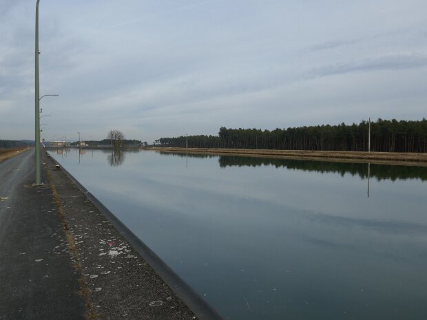 Möhrendorf - Rote Marter Röttenbach