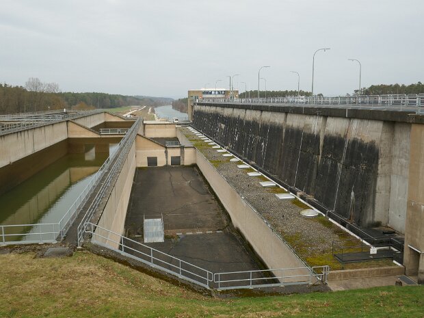 Möhrendorf - Rote Marter Röttenbach