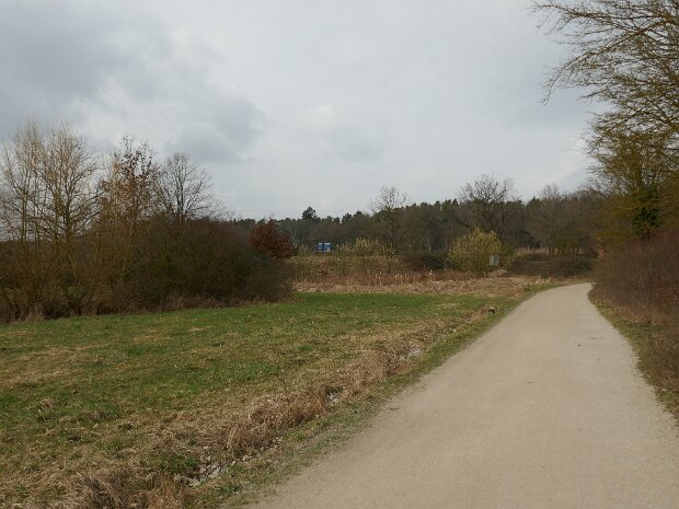 Dechsendorfer Weiher