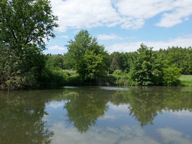 Dechsendorfer Weiher