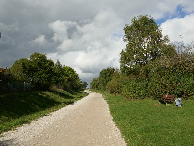 Dechsendorfer Weiher