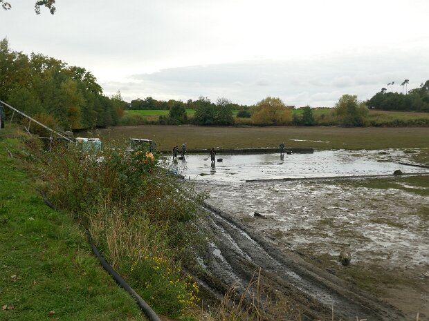 Dechsendorfer Weiher