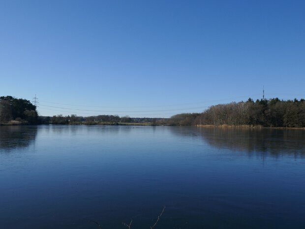 Dechsendorfer Weiher