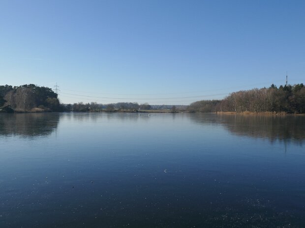 Dechsendorfer Weiher