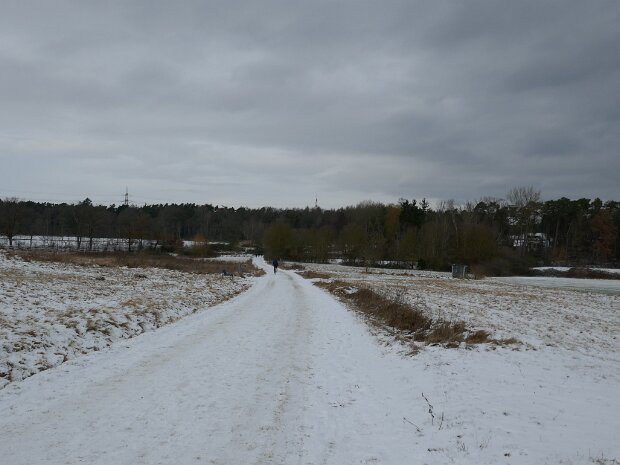 Dechsendorfer Weiher