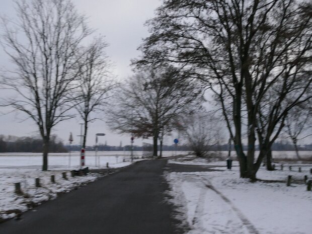 Altdorf - Schwarzachschlucht