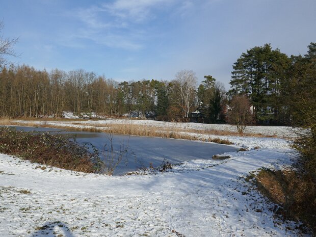 Dechsendorfer Weiher
