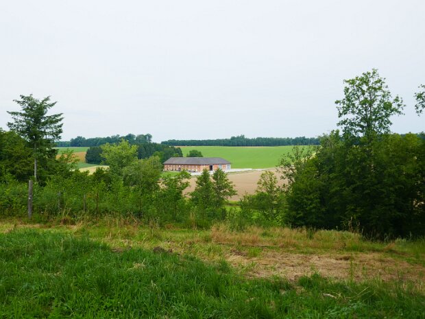 Hagleithen - Waidmühle