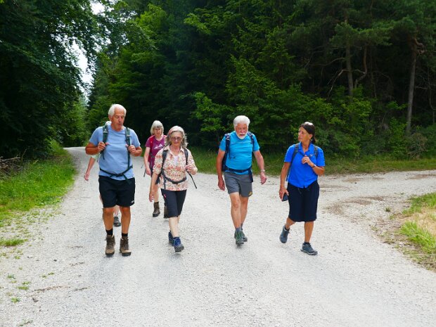 Friesen - Ketschendorf