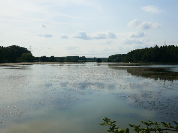 Dechsendorfer Weiher