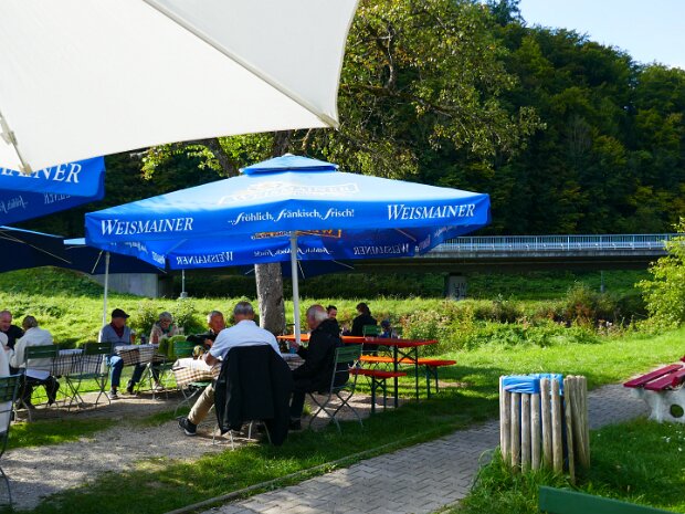 Streitberg - Muggendorf