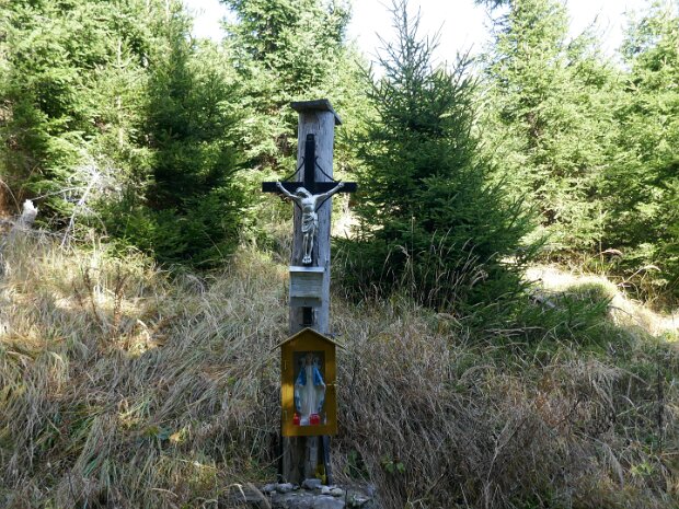 Steyrerhütte - Almtaler Haus