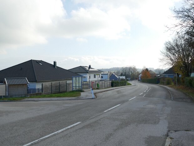 Hagleithen - Waidmühle