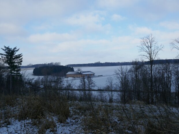 Hagleithen - Waidmühle