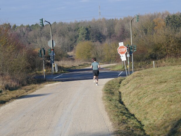 Schleuse Erlangen Mönau - Schleuse Erlangen - Dechsendorfer Weiher - Mönau