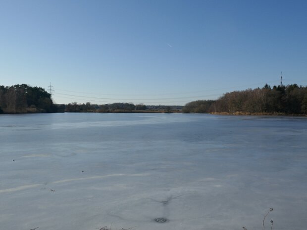 Dechsendorfer Weiher