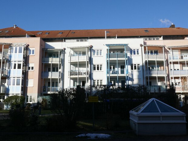 Schleuse Erlangen Mönau - Schleuse Erlangen - Dechsendorfer Weiher - Mönau