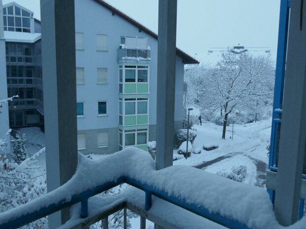 Dechsendorfer Weiher