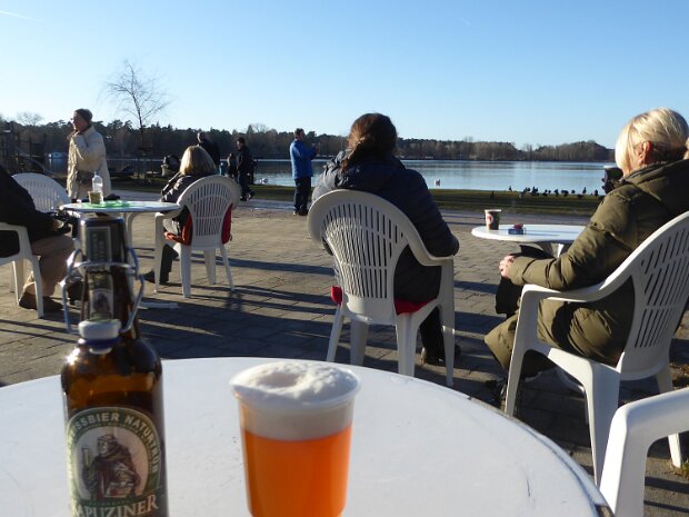 Höchstadt Nach Astra im April und Biontech im Juli gab es diesmal Moderna